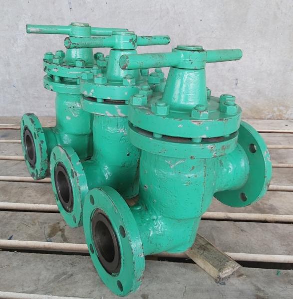 Продам задвижки 30с76нж Ду50, 80, 15с22нж,  клапана 15нж40п, 14с17ст и др. — фото 4